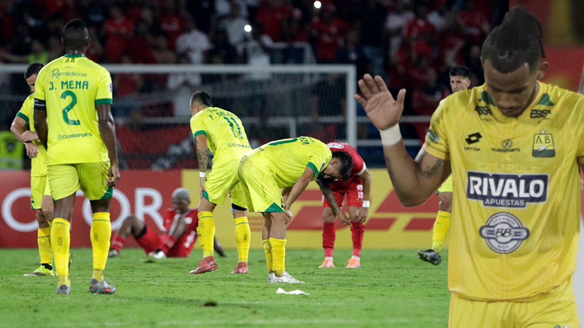 Estas serán las medidas de seguridad que se tomarán para proteger la vida de la familia del futbolista Aldair Gutiérrez tras denunciar amenazas de muerte

 – Tinta clara