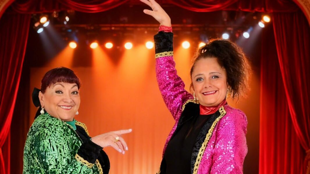 Estas son las dos grandes figuras colombianas que subirán al escenario para celebrar el Mes de la Mujer

 – Tinta clara