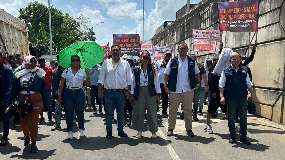 Estos son los acuerdos alcanzados

 – Tinta clara