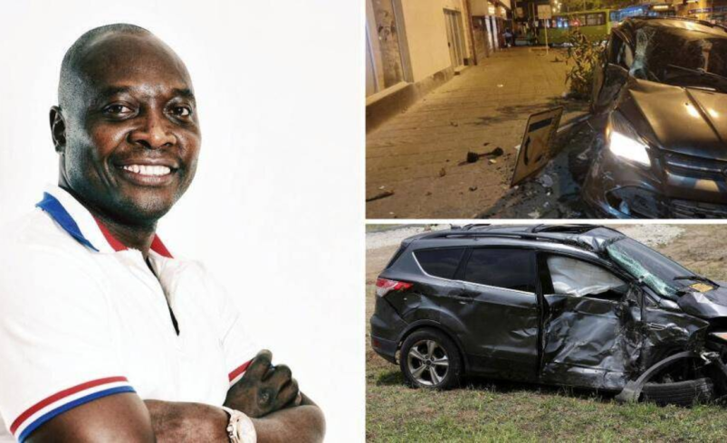 Freddy Rincón | Los alcances del fallo del Tribunal Superior de Cali sobre la muerte del jugador en accidente: ‘El bus MIO no sería el único responsable’

 – Tinta clara