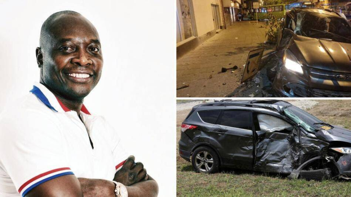 Freddy Rincón | Los alcances del fallo del Tribunal Superior de Cali sobre la muerte del jugador en accidente: ‘El bus MIO no sería el único responsable’

 – Tinta clara