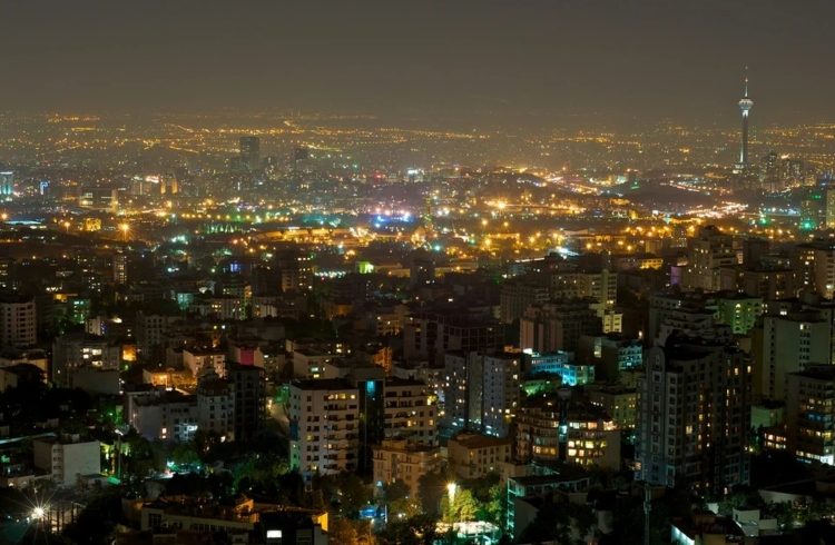 Las fuerzas israelíes apuntan al corazón de la inteligencia iraní en Teherán – EXTRA

 – Tinta clara