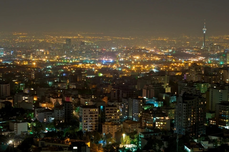 Las fuerzas israelíes apuntan al corazón de la inteligencia iraní en Teherán – EXTRA

 – Tinta clara