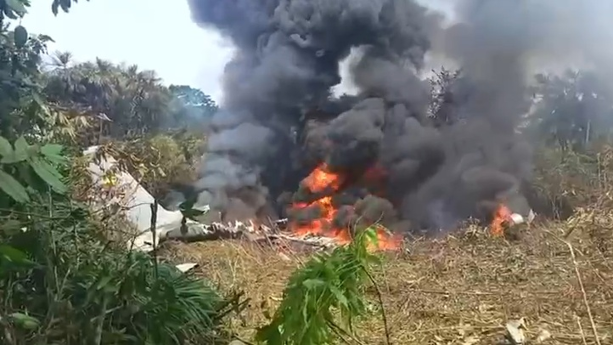 Las tragedias aéreas y accidentes aéreos que han marcado la historia reciente de Colombia

 – Tinta clara