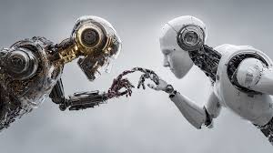 Los avances en inteligencia artificial y robótica marcan una nueva era tecnológica – EXTRA

 – Tinta clara