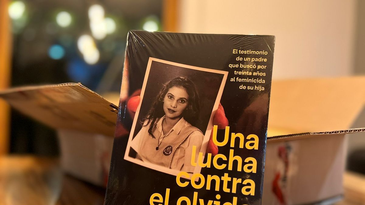 Lanzan en Barranquilla el libro ‘Una lucha contra el olvido’, la investigación periodística sobre el feminicidio de Nancy Mestre

 – Tinta clara