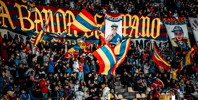 Dejará la Liga BetPlay para ir al fútbol argentino

 – Tinta clara