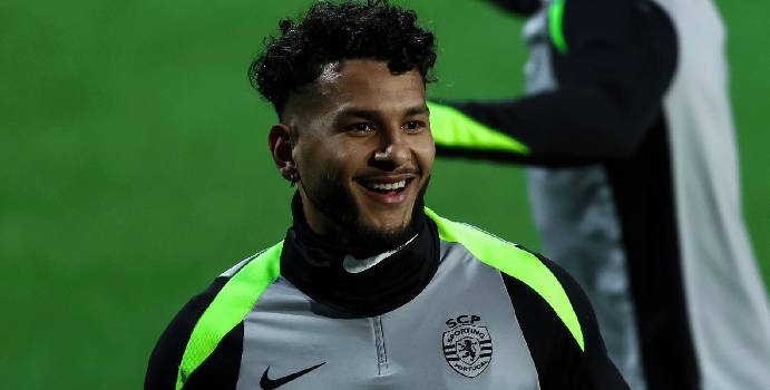 Luis Suárez mide su madurez futbolística antes de visitar el Ártico

 – Tinta clara