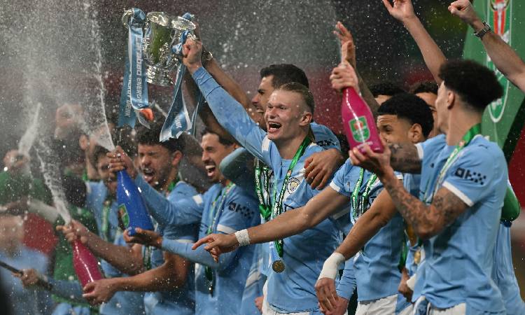 Manchester City es campeón de la Copa de la Liga Inglesa 2026

 – Tinta clara