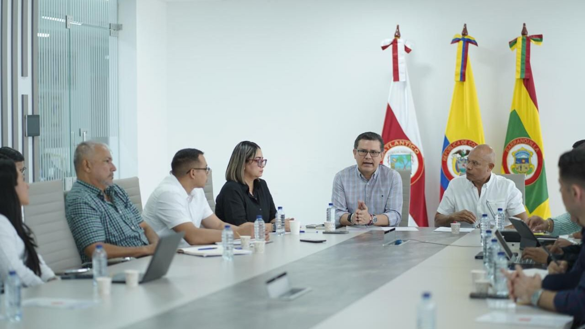 Más de 3.000 procesos judiciales podrían prescribir

 – Tinta clara