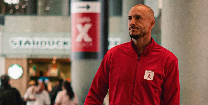 ¿Los sustitutos no funcionan? González se sinceró tras la derrota ante Pasto

 – Tinta clara