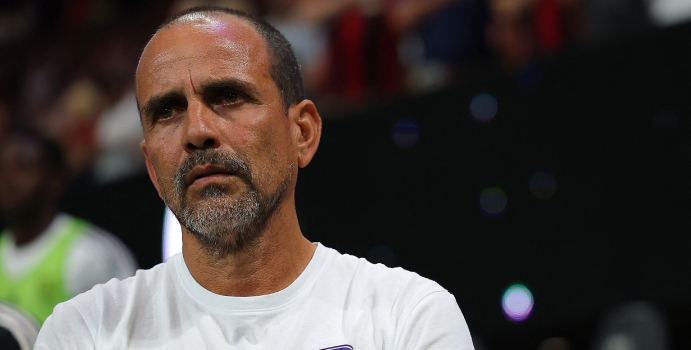 Oscar Pareja deja el banquillo de Orlando tras seis temporadas

 – Tinta clara