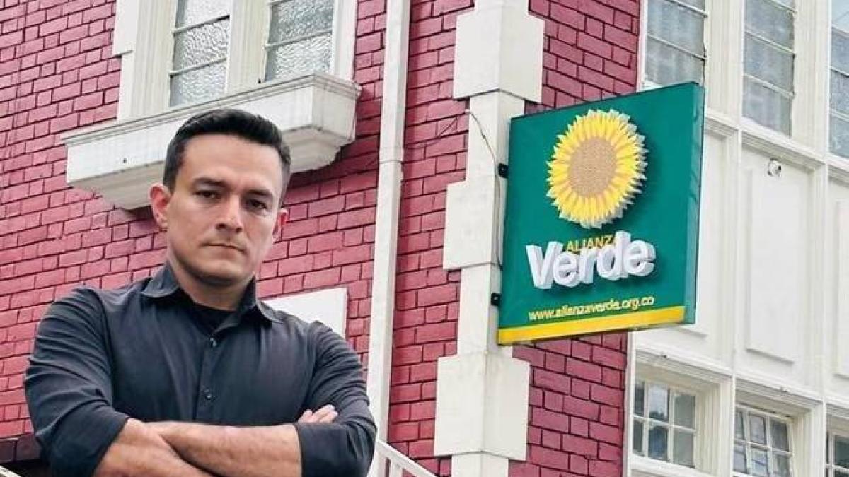 Pacto Histórico se quedó con dos escaños en Santander, así quedó el nuevo conteo

 – Tinta clara