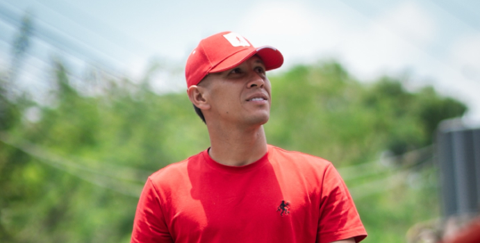 Rafael Carrascal criticó la derrota del América ante Medellín

 – Tinta clara