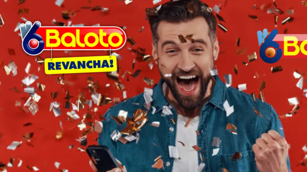 Entérate aquí de los resultados del último sorteo del sábado 21.03.2026

 – Tinta clara