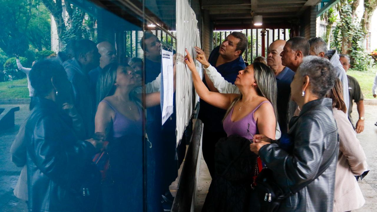 Resultados de las Elecciones al Congreso 2026 en Antioquia: Cifras y Ganadores

 – Tinta clara