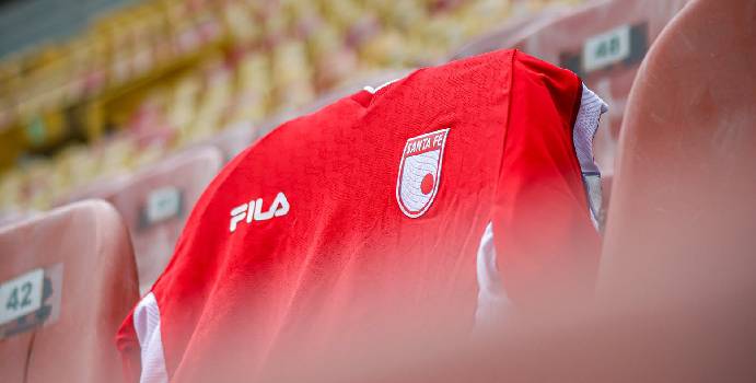 Santa Fe sorprendió con convocatoria ante el DIM y una importante pérdida

 – Tinta clara