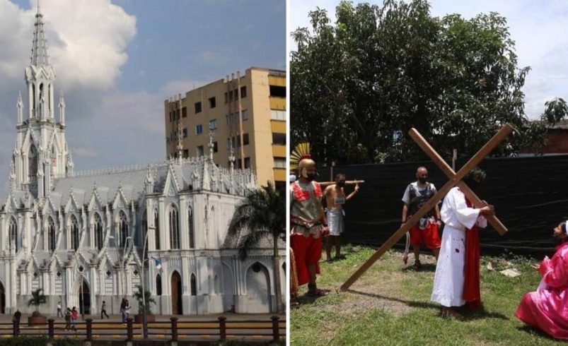 Se espera la movilidad de 350.000 vehículos en la ciudad y su área metropolitana

 – Tinta clara