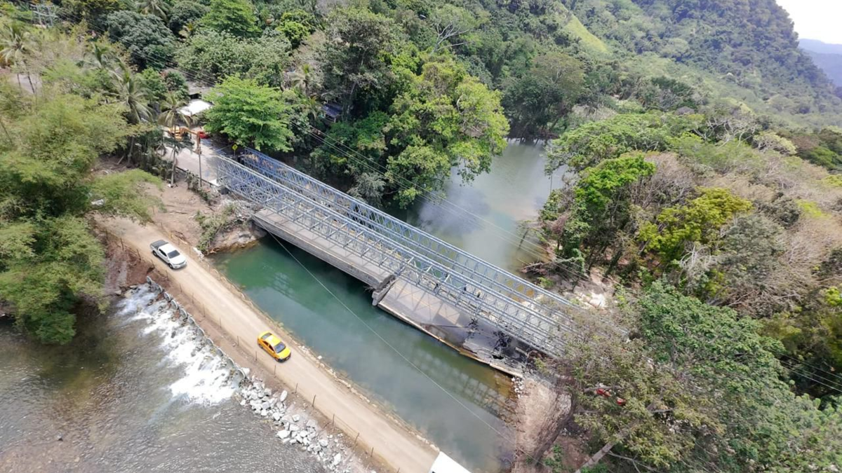 Se reanuda movilidad entre Magdalena y La Guajira; revive el turismo en Semana Santa

 – Tinta clara