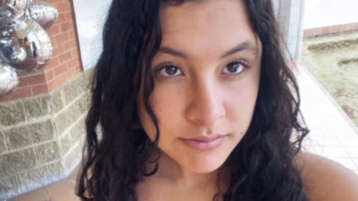 Se trataba de María Catalina Camacho, la estudiante universitaria y ajedrecista que falleció tras pasar una noche en un reconocido hotel de Floridablanca con un hombre.

 – Tinta clara