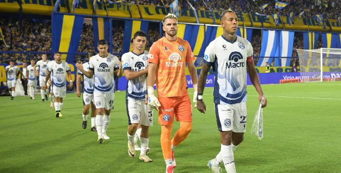 El motivo por el que Sebastián Villa no fue convocado a la selección

 – Tinta clara