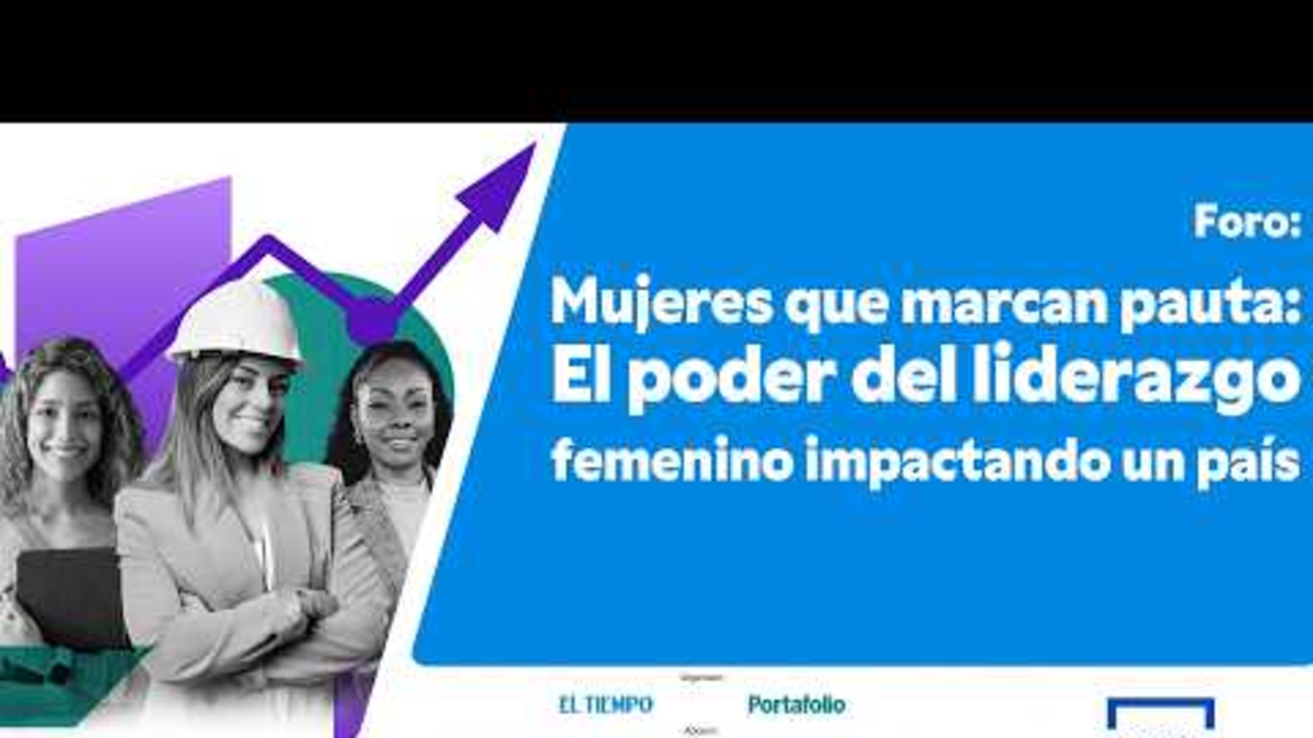 Seis líderes empresariales cuentan cómo están transformando industrias en Colombia

 – Tinta clara