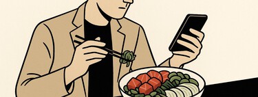 Comer delante de una pantalla no es una manía moderna: es el nuevo ritual social