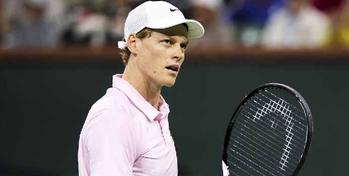 Sinner vence a Fonseca y avanza a cuartos de final de Indian Wells 2026

 – Tinta clara