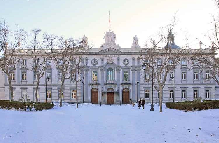 Corte Suprema pide tipificar como delito el abandono de personas con discapacidad física – EXTRA

 – Tinta clara