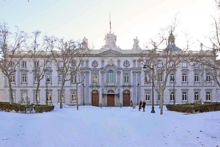 Corte Suprema pide tipificar como delito el abandono de personas con discapacidad física – EXTRA

 – Tinta clara