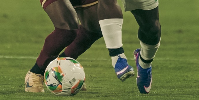 Tabla de la Liga BetPlay 2026-I, tras jugarse la fecha 9

 – Tinta clara