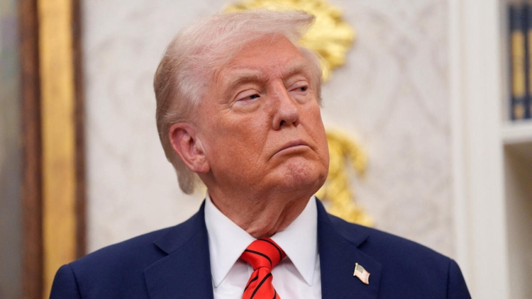 Trump justifica la presencia de ICE mientras crecen dudas sobre su papel operativo – EXTRA

 – Tinta clara