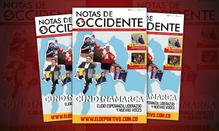 Luis Díaz lidera una edición llena de historias fuertes

 – Tinta clara