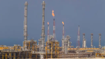 Escalada en el Golfo Pérsico: ataques entre Israel e Irán sacuden el mayor yacimiento de gas del mundo – EXTRA

 – Tinta clara