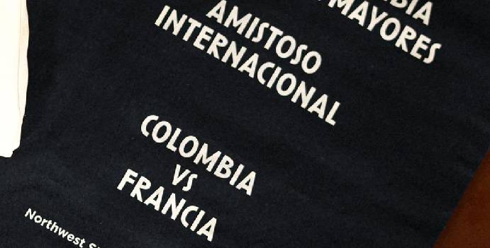 HAY SORPRESA: Alineaciones de Colombia

 – Tinta clara
