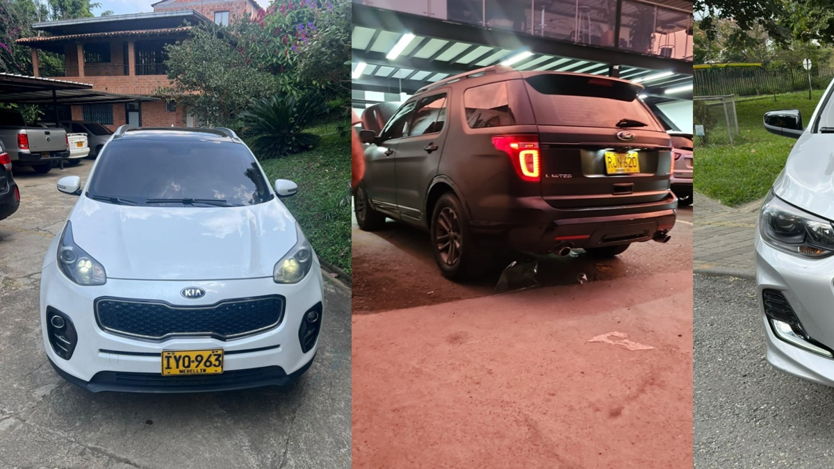 dejó un vacío millonario y la muerte del dueño

 – Tinta clara