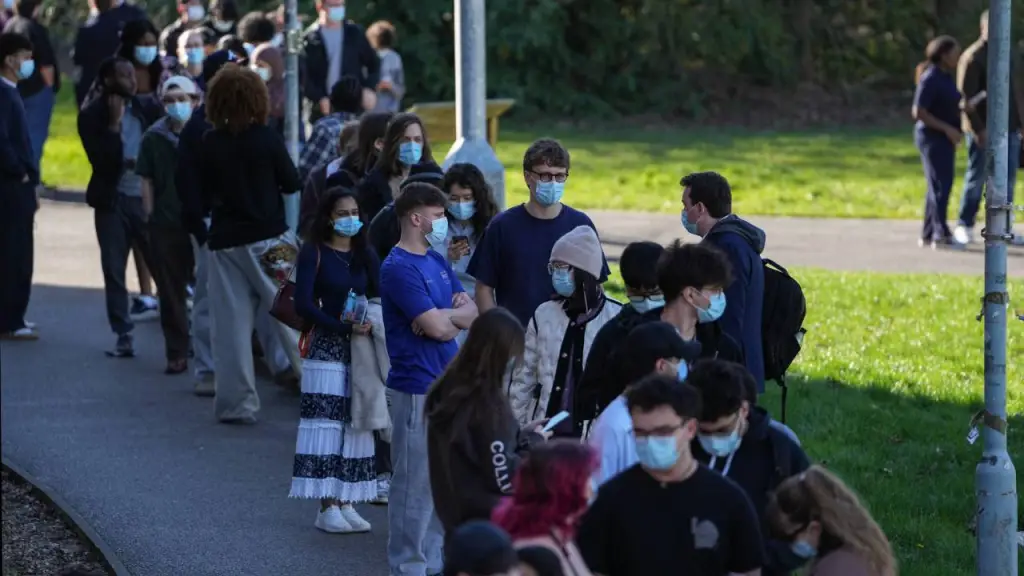 Alarmante brote de meningitis en Reino Unido: comenzó en una discoteca y deja dos universitarios muertos – EXTRA

 – Tinta clara