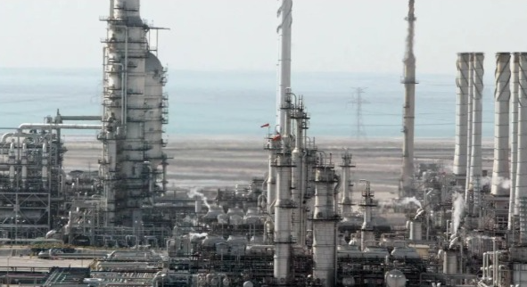 El conflicto en Irán eleva los precios del gas y preocupa a los mercados – EXTRA

 – Tinta clara