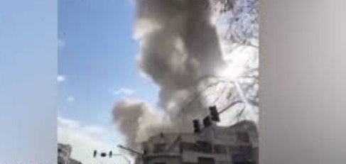 Irán después de la guerra: destrucción, crisis y resistencia militar – EXTRA

 – Tinta clara