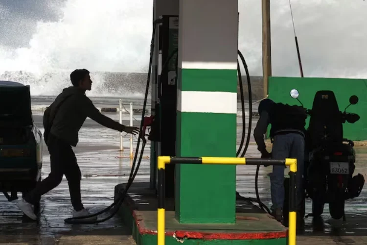 Cuba confirma negociaciones con Estados Unidos mientras la isla enfrenta su peor crisis energética en años – EXTRA

 – Tinta clara