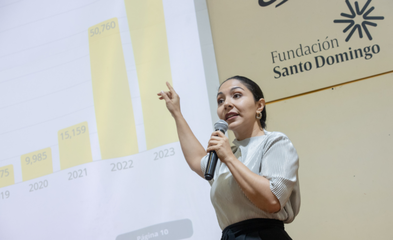 percepción de pobreza baja 10 puntos en la ciudad; La extorsión se posiciona como el mayor temor de los barranquilleros

 – Tinta clara