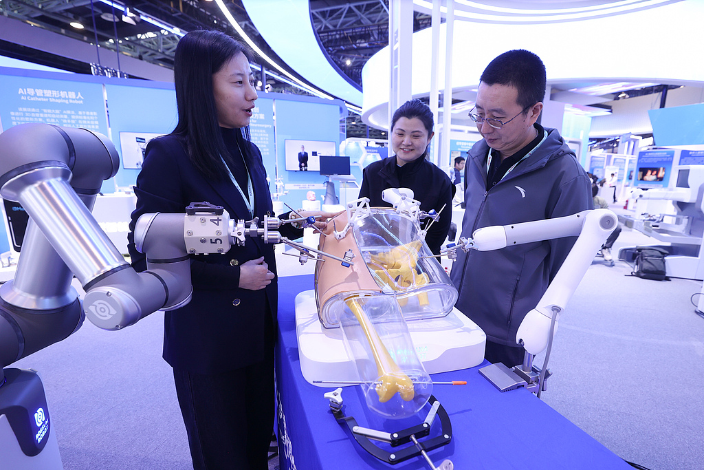 La economía inteligente impulsa el futuro económico de China – EXTRA

 – Tinta clara