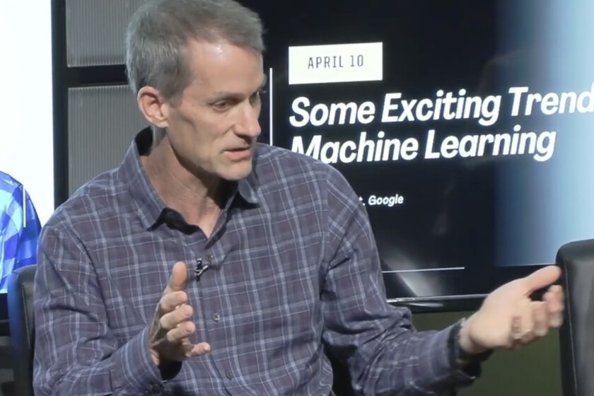 Todos en Silicon Valley se han puesto del lado de la administración Trump. Todos excepto el científico jefe de Google DeepMind

 – Tinta clara