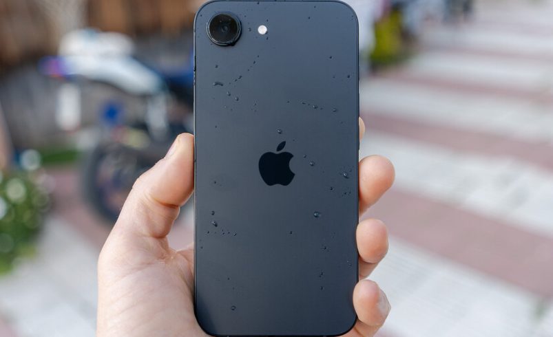 iPhone 17e, análisis. Review con características, precio y especificaciones. – Tinta clara