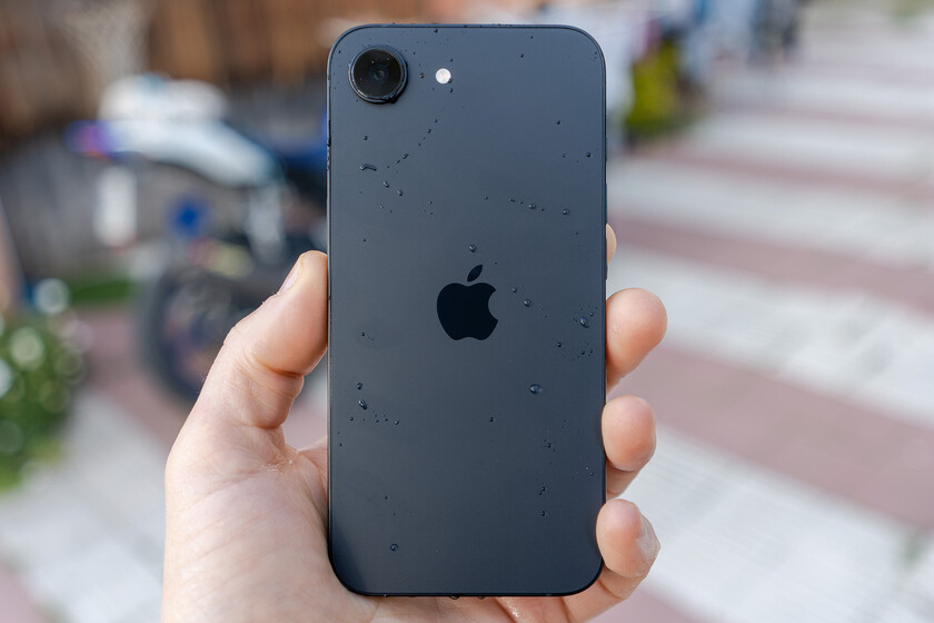 iPhone 17e, análisis. Review con características, precio y especificaciones. – Tinta clara