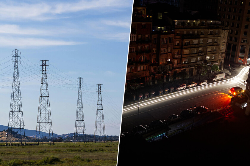 Cómo un relevo en Gipuzkoa salvó a Europa mientras el sistema español moría de éxito

 – Tinta clara