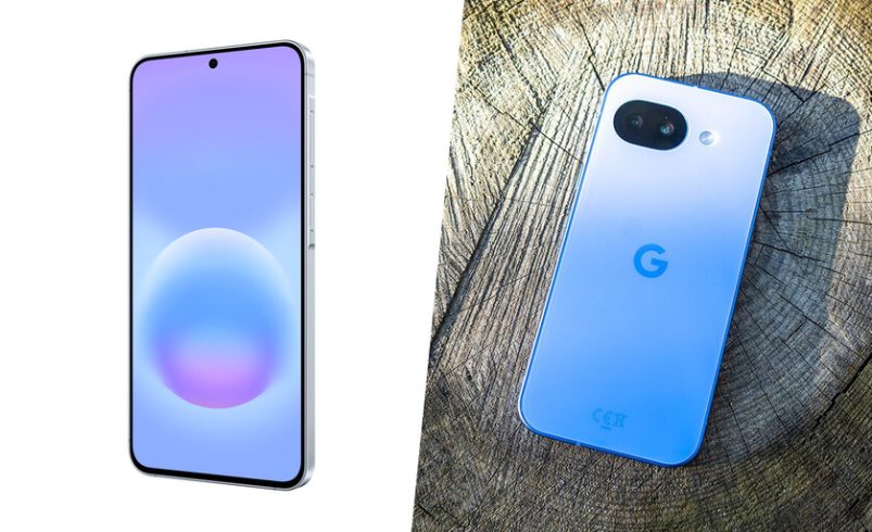 ¿Se ha quedado Samsung atrás en la batalla de la gama media?

 – Tinta clara