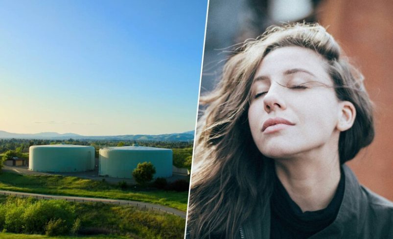 Íbamos a convertir la basura en energía limpia. Ahora el sector del biogás se enfrenta a su mayor reto: convencer a los vecinos

 – Tinta clara