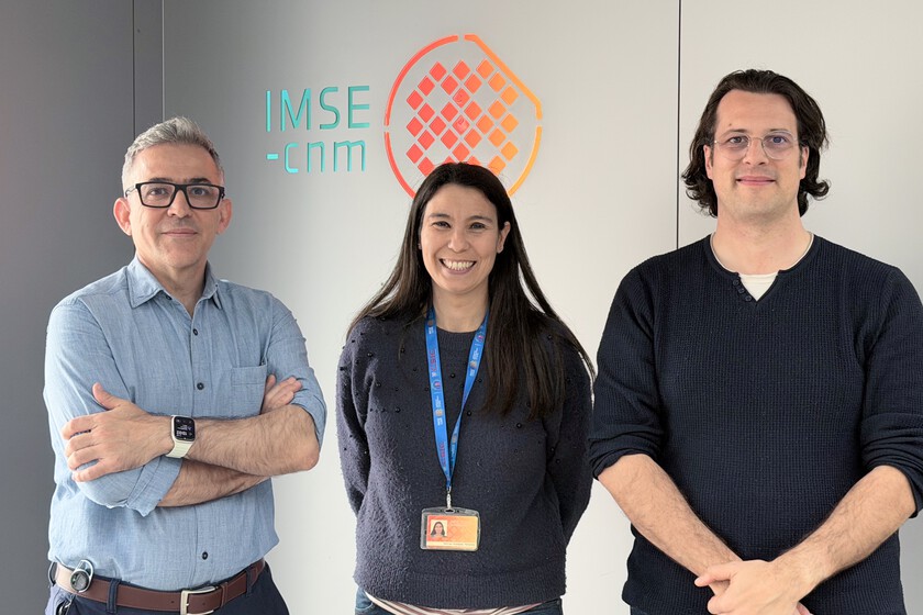 aquí se diseñan chips para el espacio y se trabaja en criptografía post-cuántica – Tinta clara