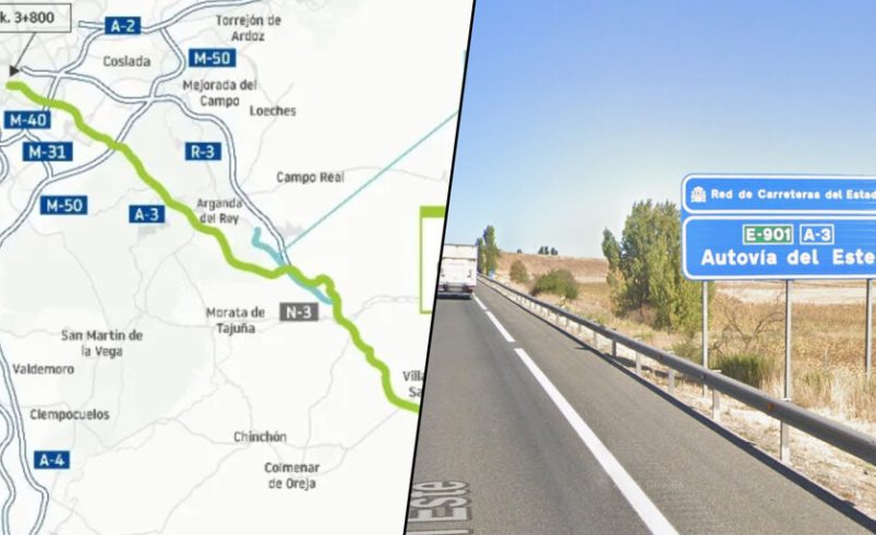 ahora lo recibirás a través de 67 kilómetros

 – Tinta clara